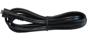 Lightpro Verlengkabel 1m 146A Accessoires A. van Elk BV